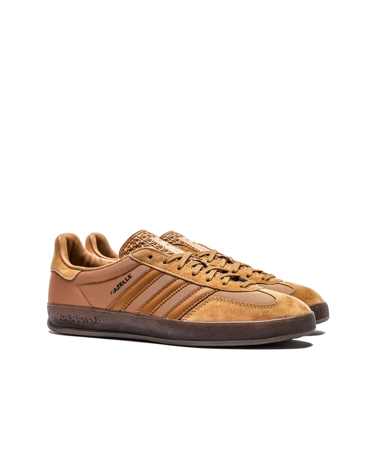 adidas Originals GAZELLE INDOOR | H06269 | AFEW STORE